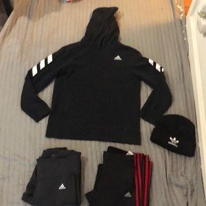 Adidas bundle